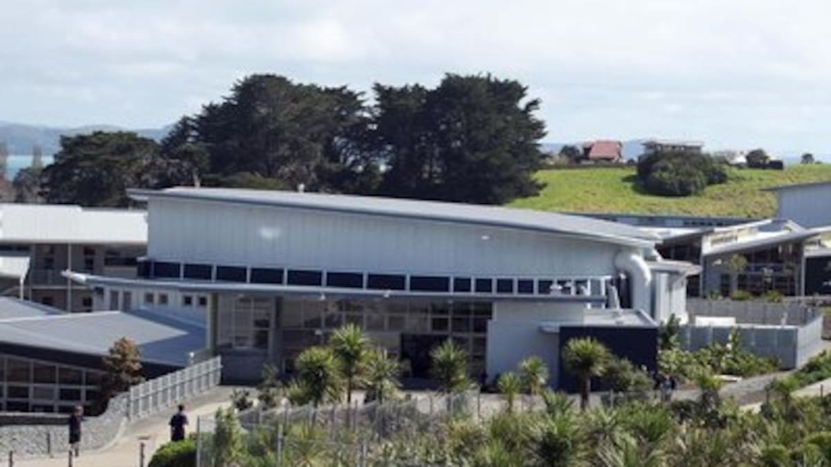 Whangaparāoa College: Second Hibiscus Coast school case of whooping cough confirmed