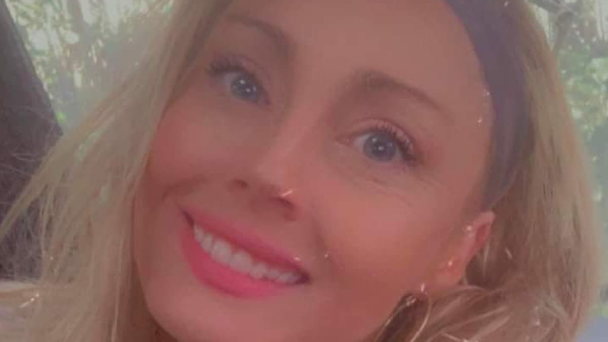 Double fatal: Speeding, unlicensed driver Peta Kerr had meth in her system