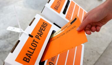 Is election uncertainty killing our recovery? – The Economy of Everything