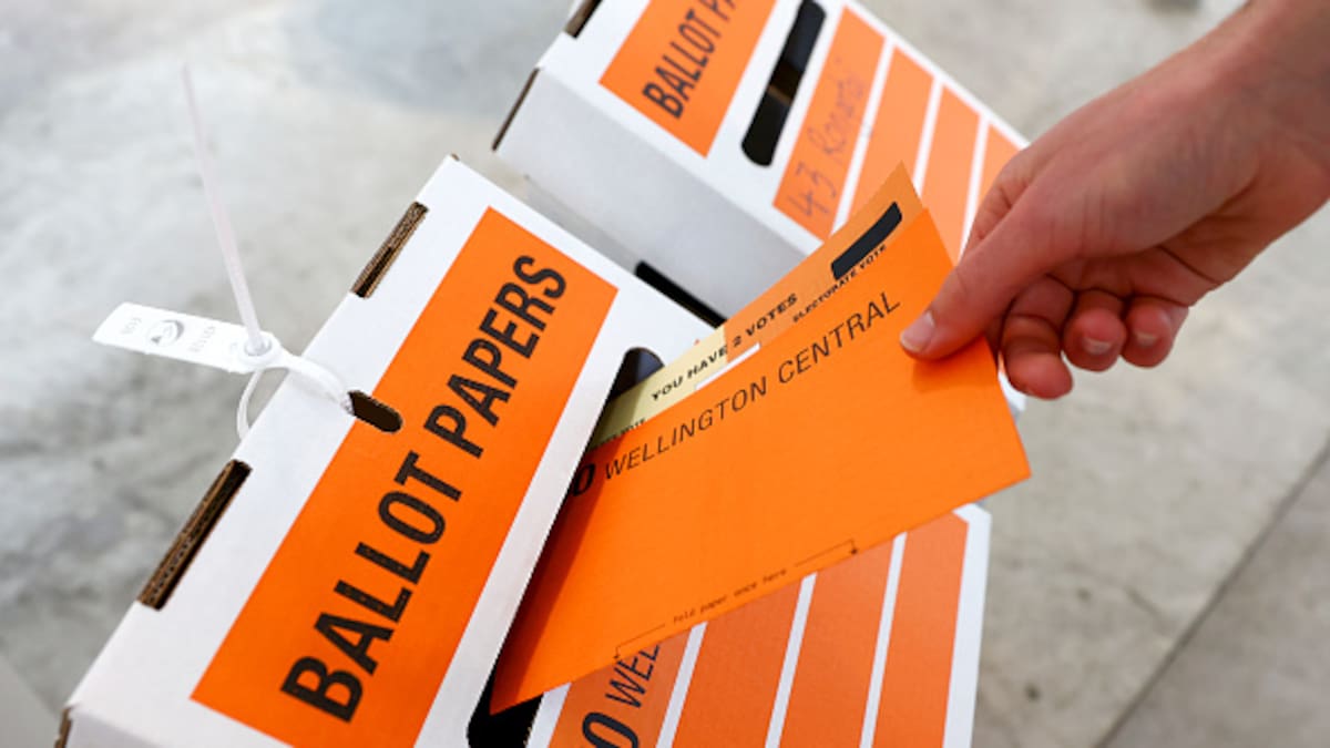 Is election uncertainty killing our recovery? – The Economy of Everything