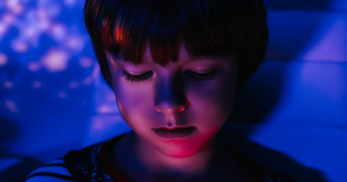 Children are turning to AI for advice. We have terrifying examples of where this can lead – The Irish Times