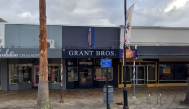 Lotto: Gisborne family wins $28.25m Powerball prize, finds out while helping relative