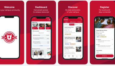 Campus Connect goes mobile with new student engagement app – @theU