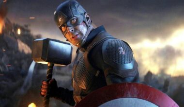 Avengers: Endgame Encore Scores $86 Million Opening Weekend