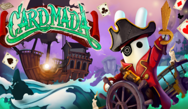Cardmada Is A Pirate-Themed Tactical Card Battler Coming To Meta VR Glasses & Quest 3