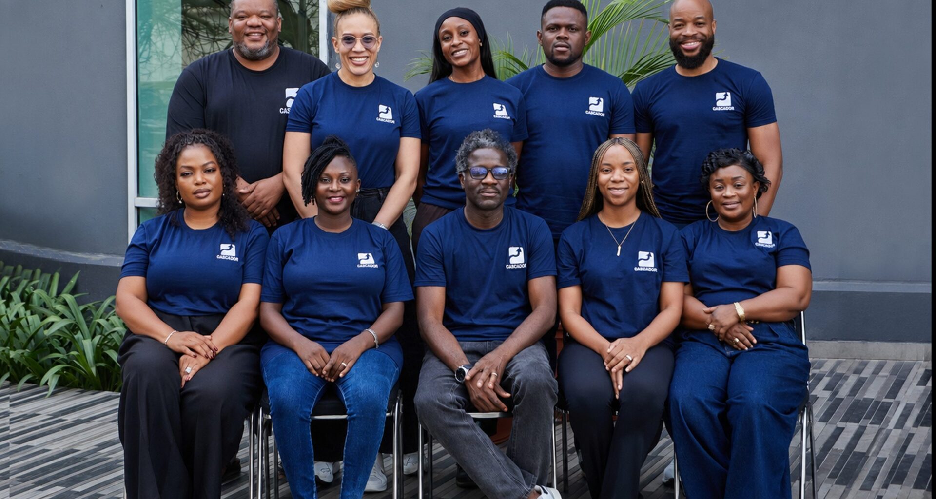 Cascador selects 10 Nigerian businesses for growth-stage accelerator