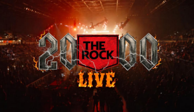 Get Ready for The Rock 2000 Live: Everything You Need to Know | Articles