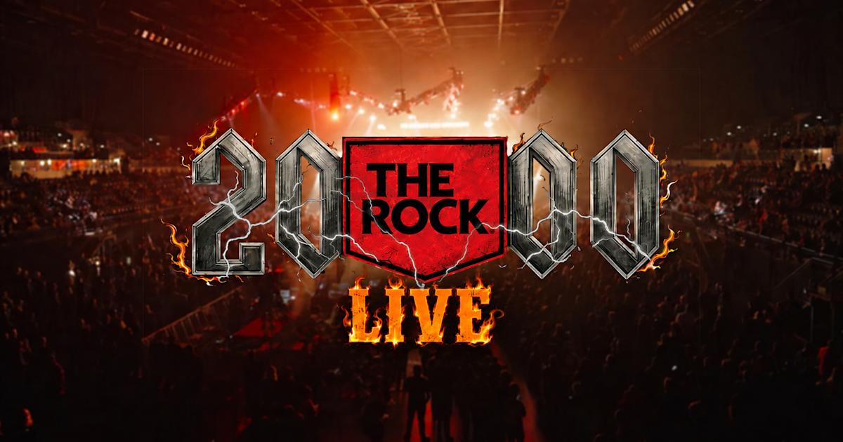 Get Ready for The Rock 2000 Live: Everything You Need to Know | Articles