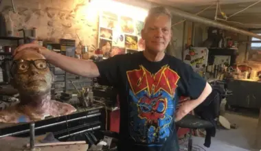Chuck Varga Dead: Founding Member of Gwar Was 68