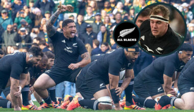 All Blacks squad: Winners and losers as Dave Rennie 'backs' Codie Taylor over ex-captain