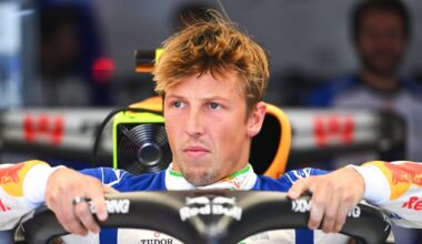 Formula 1: Liam Lawson to return to Racing Bulls for Azerbaijan Grand Prix as Isack Hadjar declared fit after wrist injury