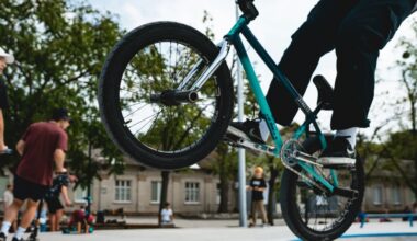 BMX jumps, bullrush and the freedom of a Kiwi childhood: Glenn Dwight