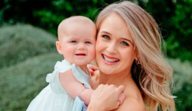 Miscarriages to miracles: Shortland Street star Rebekah Randell’s redemption baby