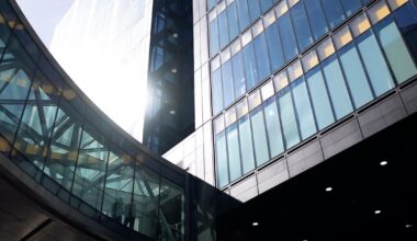 Labour productivity eight times larger in multinational-dominated sectors – The Irish Times