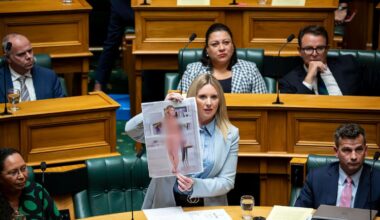 Deep-fake abuse in NZ schools surges as technology races ahead of law