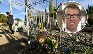 Mt Albert train death: Mt Albert Grammar principal confirms pedestrian killed crossing tracks a school pupil