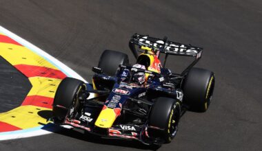 Formula 1: Liam Lawson strong on first day of Spanish Grand Prix, records two top 10 practice finishes in Madrid