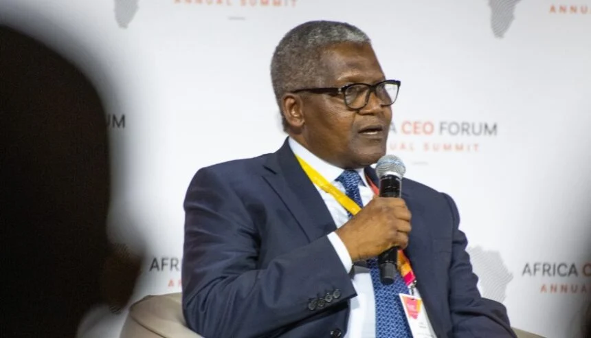 Dangote