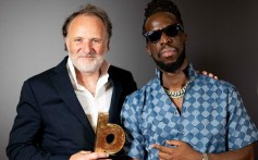 Denis Ladegaillerie, Youssoupha