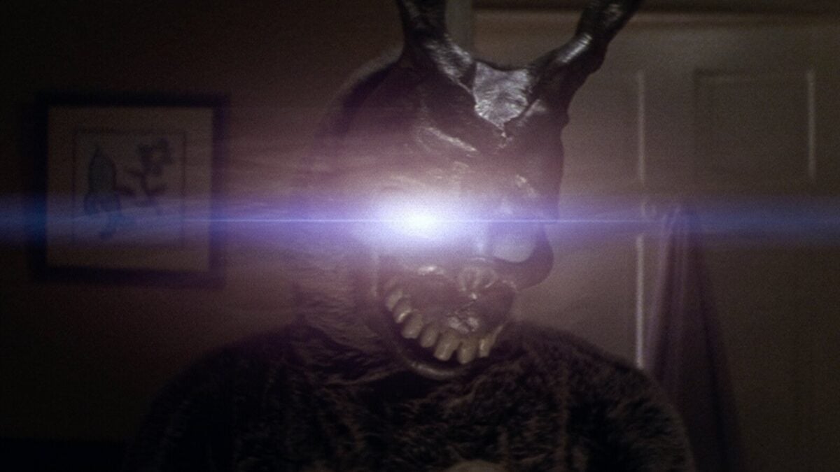 'Donnie Darko' Will Spread Dread Anew With a 4K 25th Anniversary Rerelease