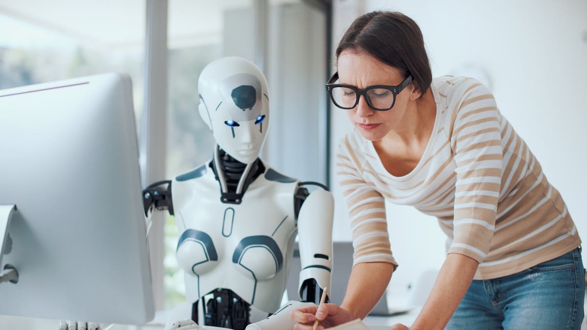 ‘Get ready now’ - The top 10 AI predictions for 2027 and beyond