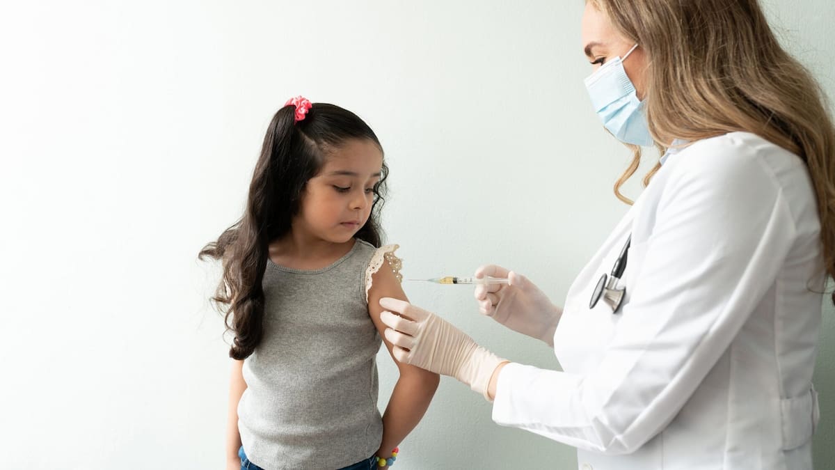 Fourth measles-related death reported in US as outbreak grows