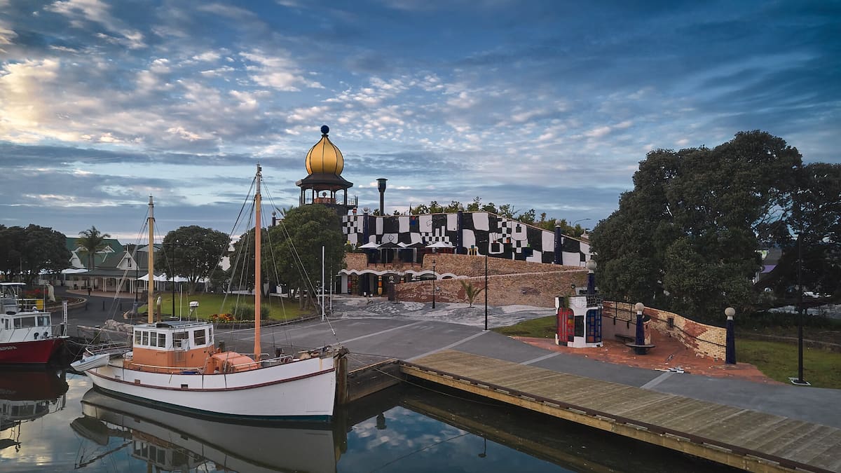 Whangārei’s Unesco Creative City status bid declined