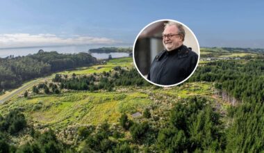 Failed 1200-home Weiti project: Developer wins $73m feud, takes over family’s Auckland coastal estate