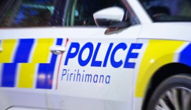 Four people injured after car hits tree in Hastings