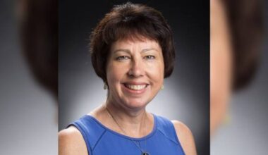 Real Life: Nasa’s head of science on its latest mission and the search for life