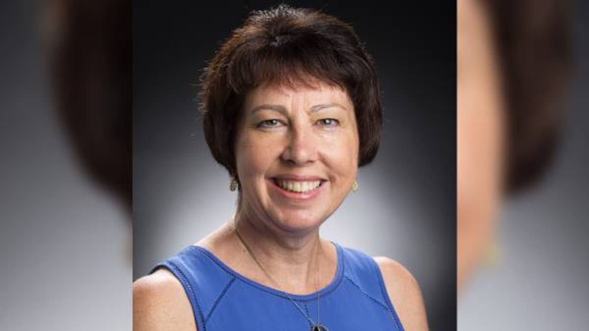 Real Life: Nasa’s head of science on its latest mission and the search for life
