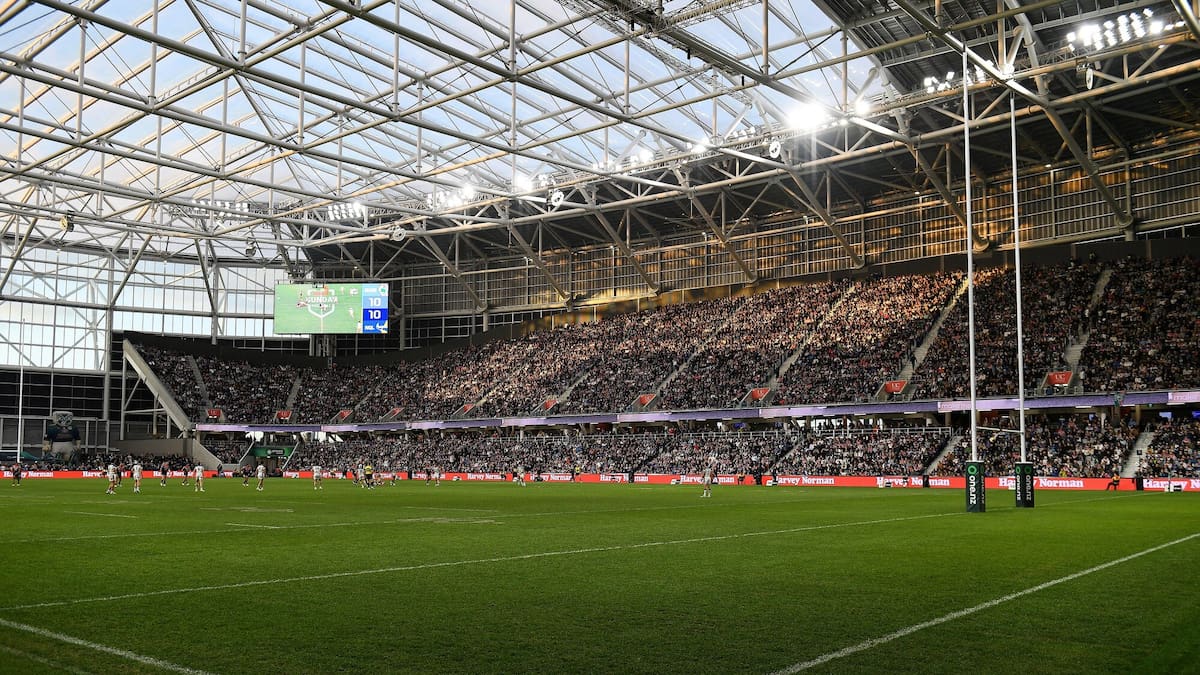 Christchurch NRL team bid: Council-backed bid group held ‘positive’ talks with Government