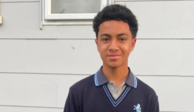 Mt Albert Grammar student Vintonia Viqasi named as victim of Baldwin Ave rail tragedy