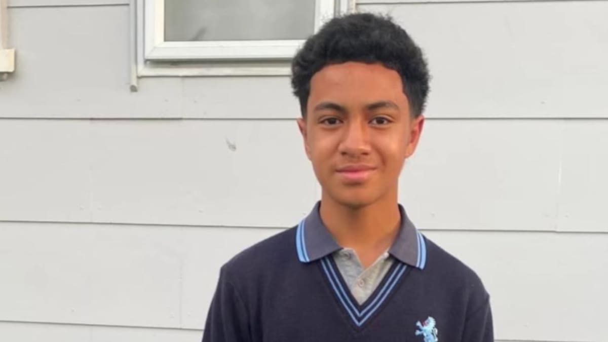 Mt Albert Grammar student Vintonia Viqasi named as victim of Baldwin Ave rail tragedy