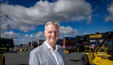 CRL $1.4b hole masks KiwiRail turnaround