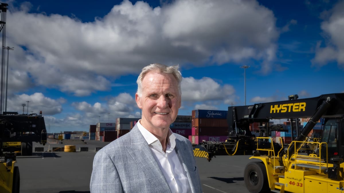 CRL $1.4b hole masks KiwiRail turnaround