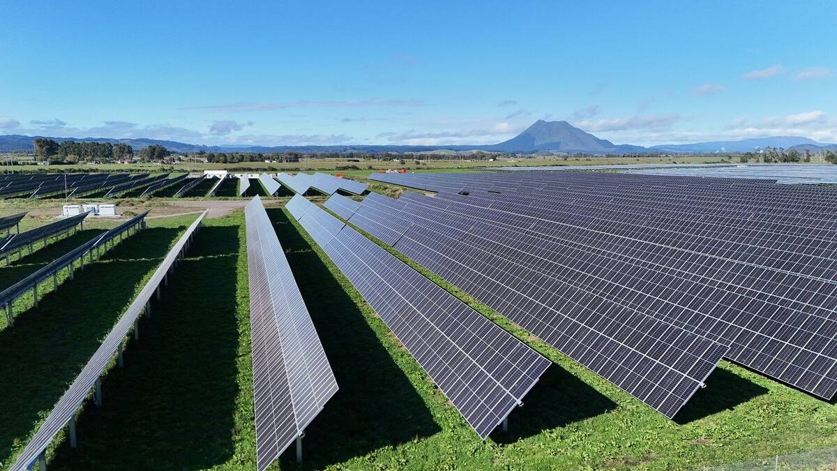 Lodestone Energy NZX listing set for October 22 at $2.25 a share