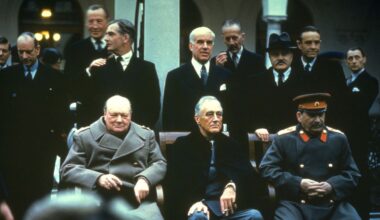 The Russian and Chinese embassies sent the Herald an op-ed on WWII. We had Professor Alexander Gillespie react to it
