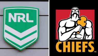 Chiefs CEO Simon Graafhuis says club has ‘right to protect’ brand from PNG NRL team
