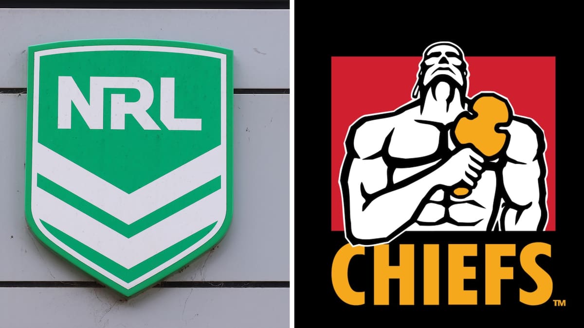 Chiefs CEO Simon Graafhuis says club has ‘right to protect’ brand from PNG NRL team
