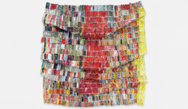El Anatsui exhibition coming to Philadelphia Museum of Art
