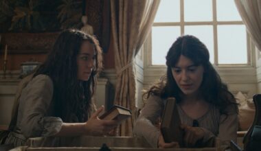 Sense and Sensibility soundtrack: What music features in the new Jane Austen adaptation?