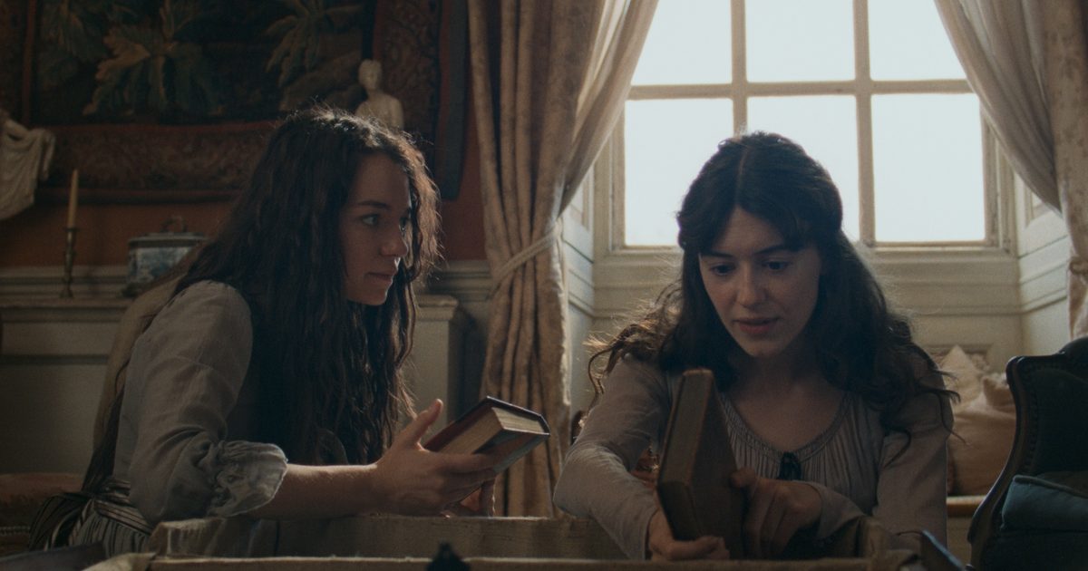 Sense and Sensibility soundtrack: What music features in the new Jane Austen adaptation?