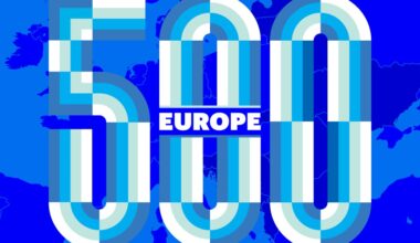 Europe's Fortune 500 2026: Record revenue, shrinking margins, and a new No. 1 country