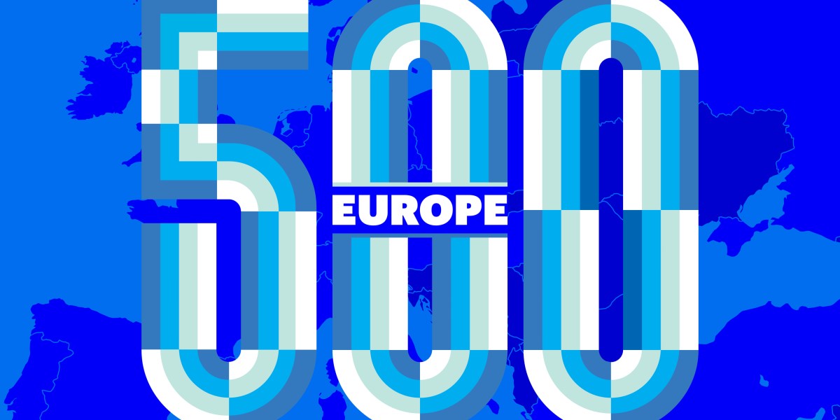 Europe's Fortune 500 2026: Record revenue, shrinking margins, and a new No. 1 country