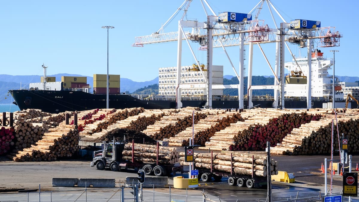 New Zealand exporters may get US tariff refunds after Supreme Court ruling