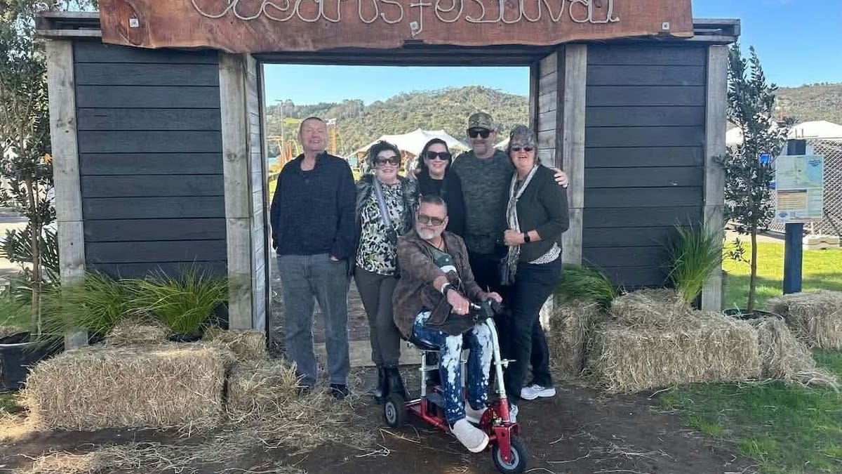 Whitianga road turns Oceans Festival weekend into a queasy journey home – Jonny Wilkinson