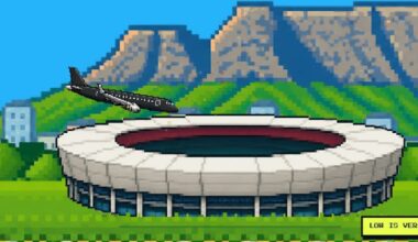 All Blacks v South Africa jet flyover in Cape Town: The retro video game that’s set to go viral