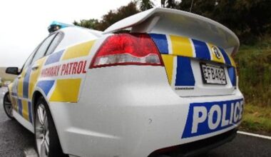 SH1 detour: Traffic rerouted after truck crash closes road at Piarere