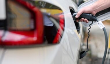 How long is unlimited? Driver v Tesla over charging promise